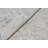 Kazak Cream Wool Area Rug