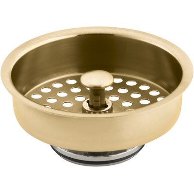Filtre à panier Duostrainer