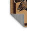  Tapis lavable avec dindons sauvages-701789543