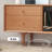 Modern simple large capacity TV cabinet-109871185
