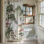 Old Forest - Rideau de douche Premium-1991707153