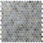 0.8 in. x 0.8 in. Glossy Tile-57319791