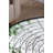 Glass Top Coffee Table
