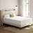 12 Inch Multiple-sized Memory Foam Mattress with 3 Layers-110904213