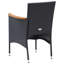 4x chaises de patio pour l'extérieur-798179543-798179541