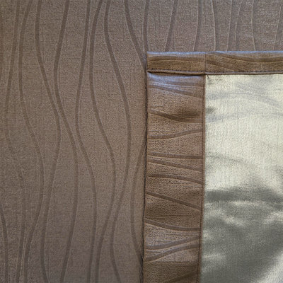 Room Darkening Curtain Pair