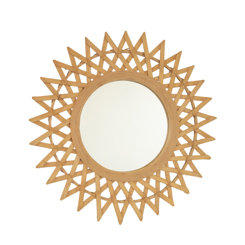 Miroir de 24 po Solana