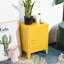Shanna End Table-1727259119