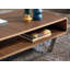 Coffee Table with Storage