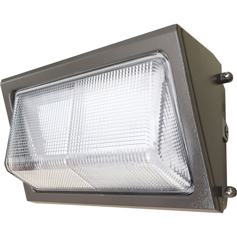 LED Dark Bronze