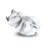Kitty Cat Ice Cube Tray
