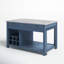 Îlot de cuisine extensible Alez-70718903