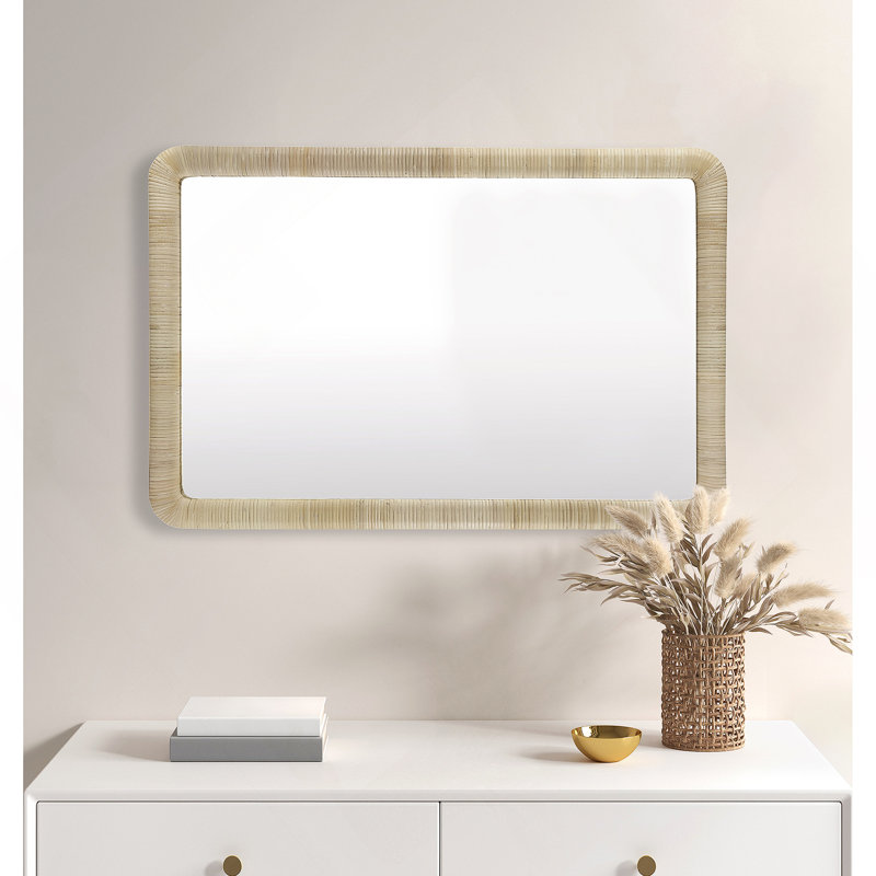 Miroir mural Natural