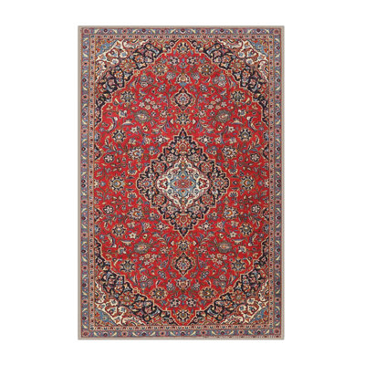 Oriental Indoor Rug