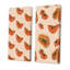 «Vintage Autum Fruits I», ensemble de 2 impressions-277903072-277903075
