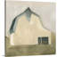 " Serene Barn IV " by Emma Scarvey Painting Print-851491756-851491757