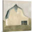 «Serene Barn IV», peinture sur toile-851491756-851491757