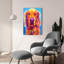«Golden - Macie» par Dawg Painter-2009517085