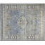 Contemporary One-of-a-Kind Rectangle 10' X 14'2" Hand Knotted Area Rug