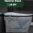 White Porcelain Smart Bidet Toilet - Auto Open/Close Seat, Foot Sensor, Flush, Night Seat Intelligent Lid, Warm Air Drying, Women Washing, Porcelain, Move Washing