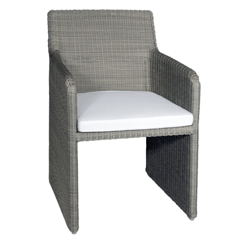 Chaise de patio Lucas