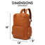 Sac à dos ELLE Leisure Luxe-129778336