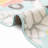 Machine Woven Polypropylene Plastic Rug-73607449
