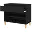 6 Pair Shoe Rack-81910736