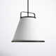 Coco 3 Light Dimmable Pendant