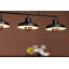 Boyles 3 - Light Kitchen Island Pendant