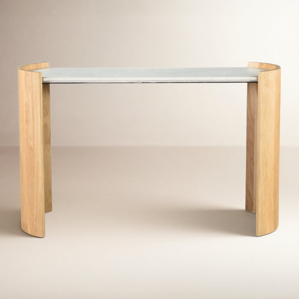 Loreto 50'' Console Table