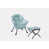 Green Polyester Blend