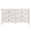 Commode 6 tiroirs Emmeline-106714554