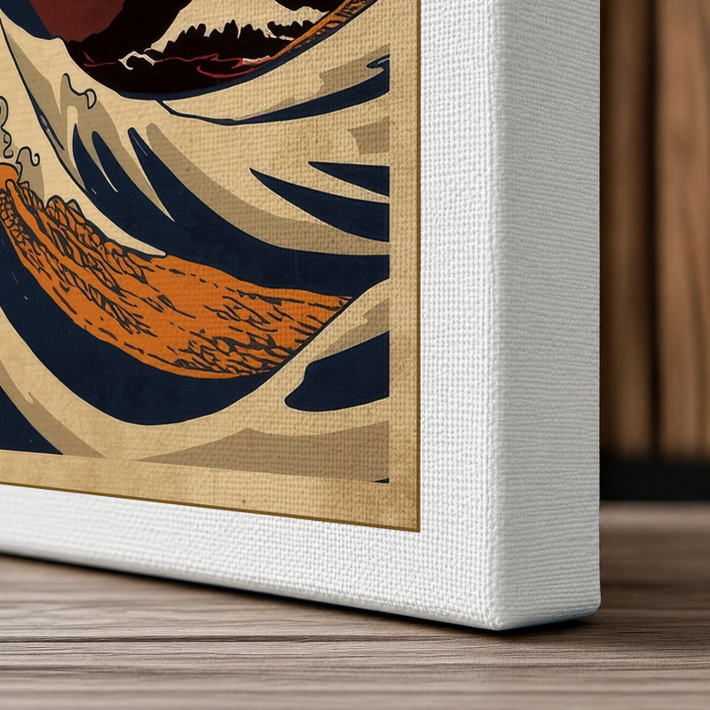 Print, 30x20 - 76.2 x 50.8 cm, White Border