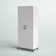Clower 30'' Wide 7 - Shelf Storage Cabinet