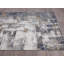 Tapis abstrait gris Colborne-812679609