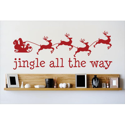 Wall Decal
