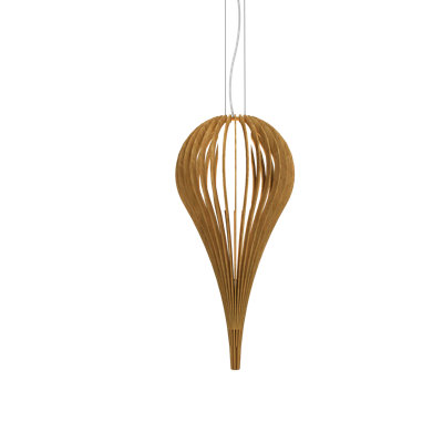 Cache 1 - Light Pendant