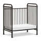 Abigail 3-In-1 Convertible Mini Crib