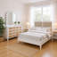 Ensemble de chambre à coucher 4 pièces Heo-114565940