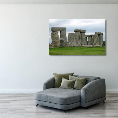 Stonehenge, England