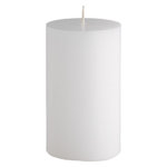 Scented Pillar Candle
