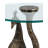 Paonne Accent Table