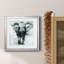 Proud Elephant - peinture encadrée-224129714-224129718