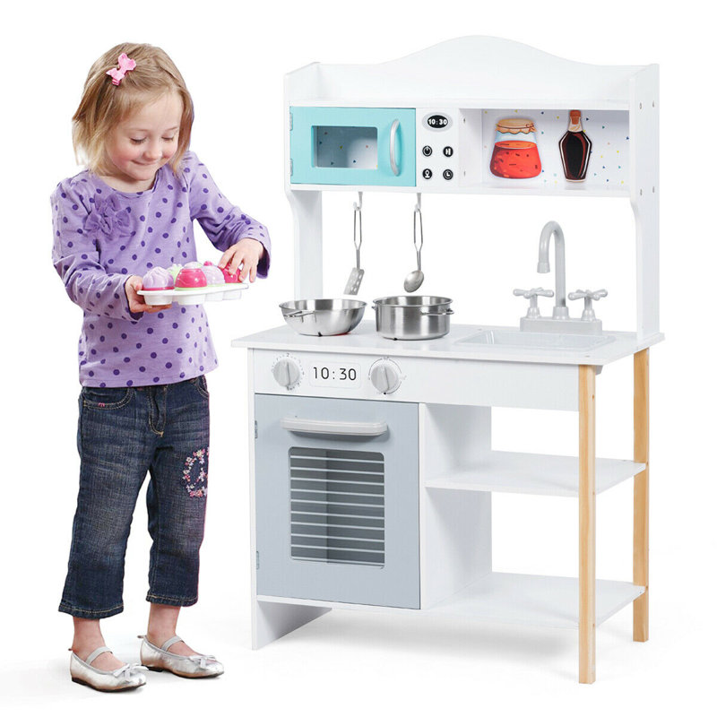 Indira Kitchen Set