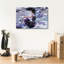 «Waiting» par Alexander Gunin, impression sur toile-50484484