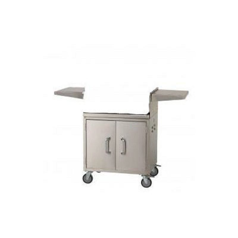 Brûleur latéral 20,5 po en acier inoxydable 304