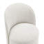Chaise d'appoint pivotante Sharlene-93755500