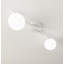 Davarius Flush Mount-662532161