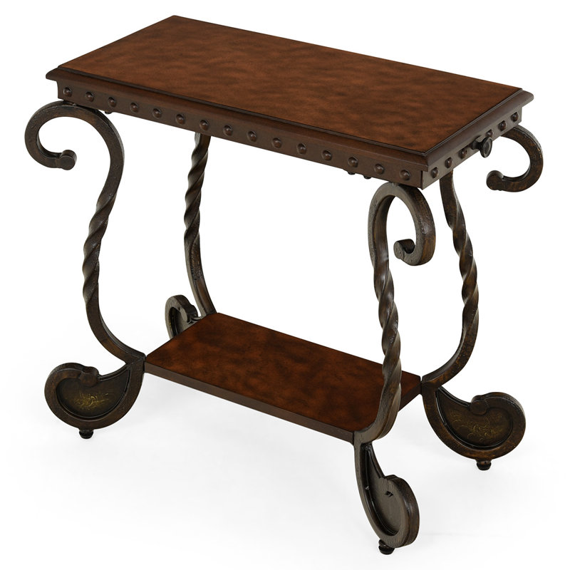 Karam End Table